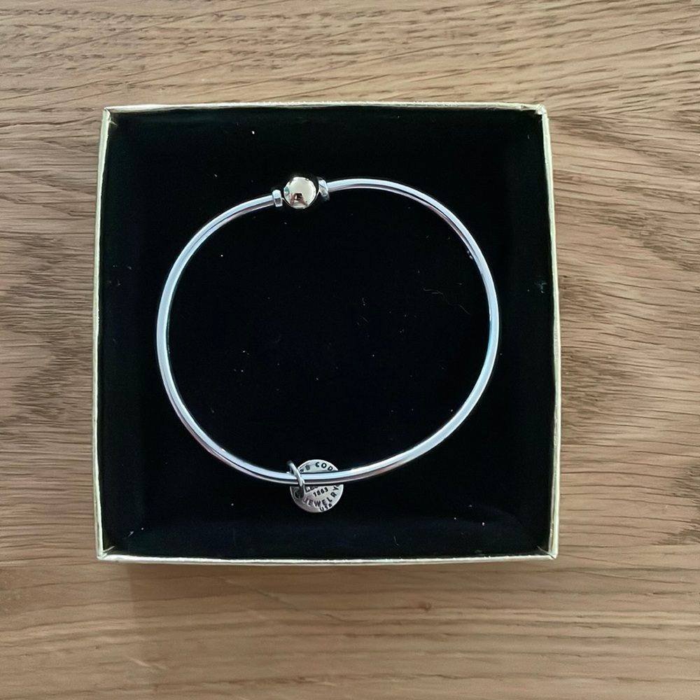 Lestage Cape Cod Bracelet